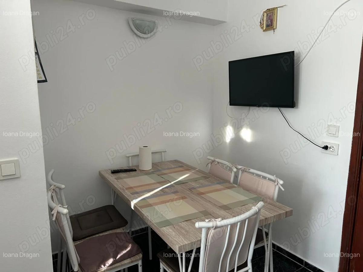 Apartament spa?ios de vanzare, ultracentral, 4 camere , decomandat, 99 mp - 5