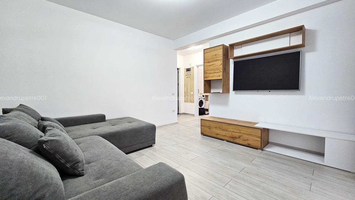 Apartament 2 camere | Prima inchiriere  | Parcare | ReadyToMoveIn - 1