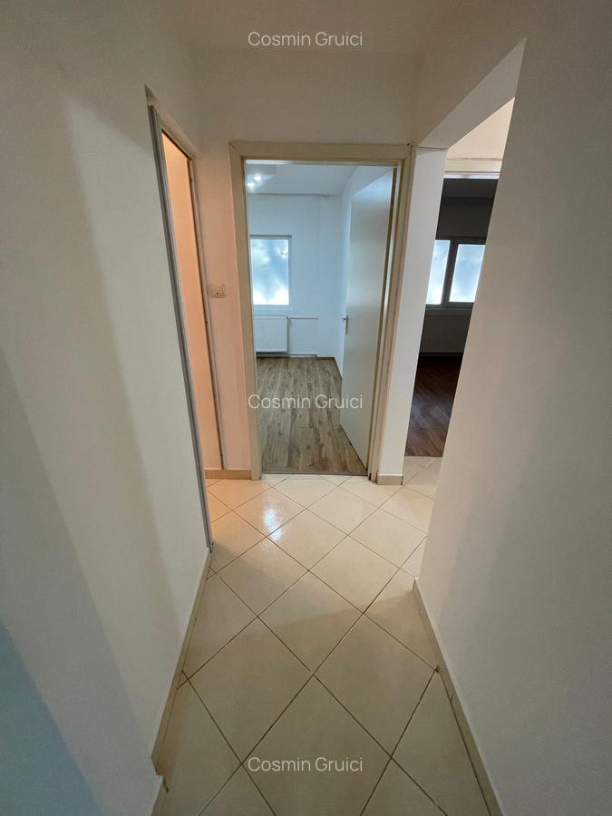 3 Camere | Mircea Cel Batran | Decomandat | Cu Centrala | Comision 0% - 8