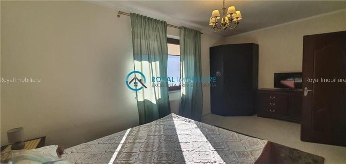 Royal Imobiliare - Inchirieri Apartamente Lux 3 camere - 12 Royal Imobiliare - Inchirieri Apartamente Lux 3 camere - 12