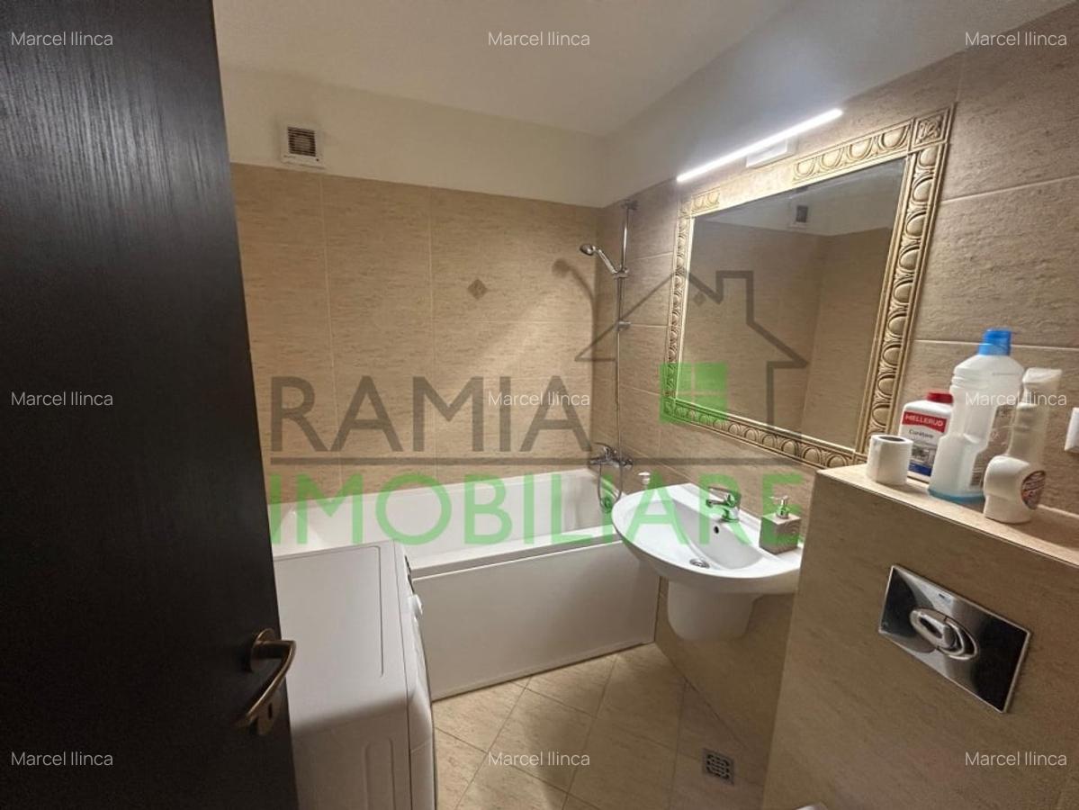 De inchiriat - Apartament 2 camere, Urban Splendor - 7 De inchiriat - Apartament 2 camere, Urban Splendor - 7