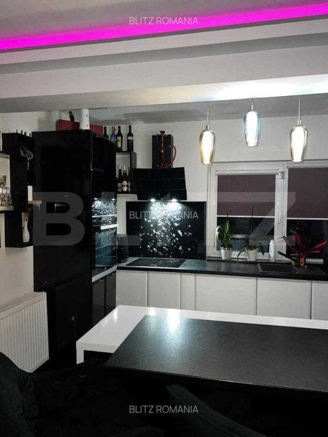 Casa Ta de Vis cu Teren Generos si Tehnologie Moderna - 1