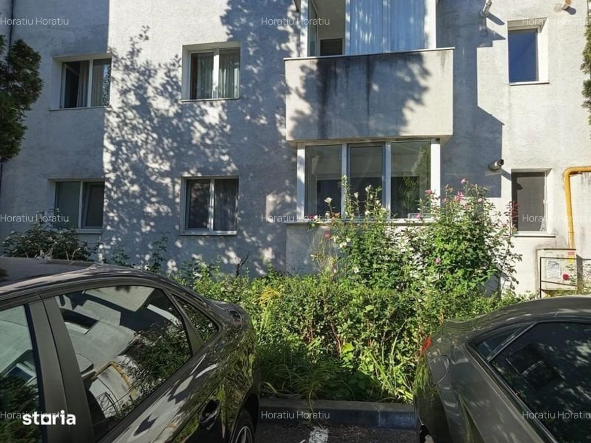 Apartament 3 camere in zona Sirena Manastur - 2