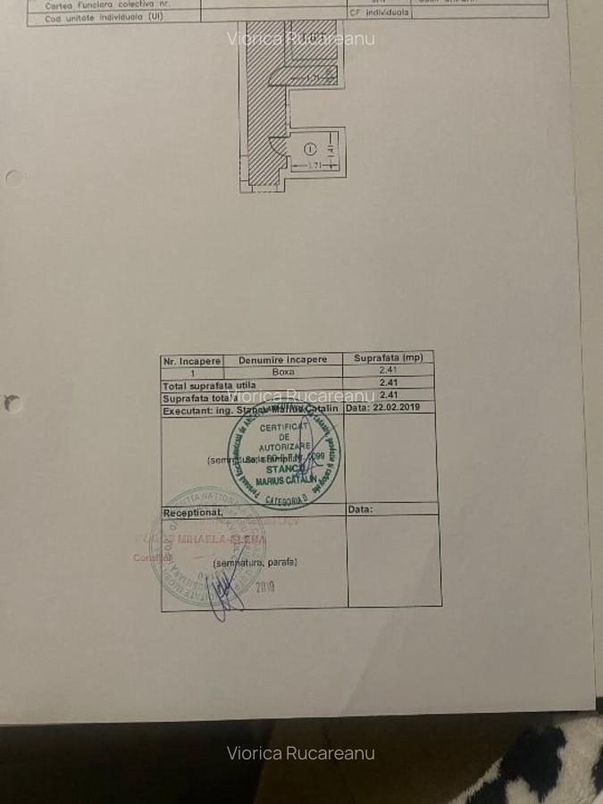 Apartament 2 camere Avangarde Home , zona Auchan Militari - 12