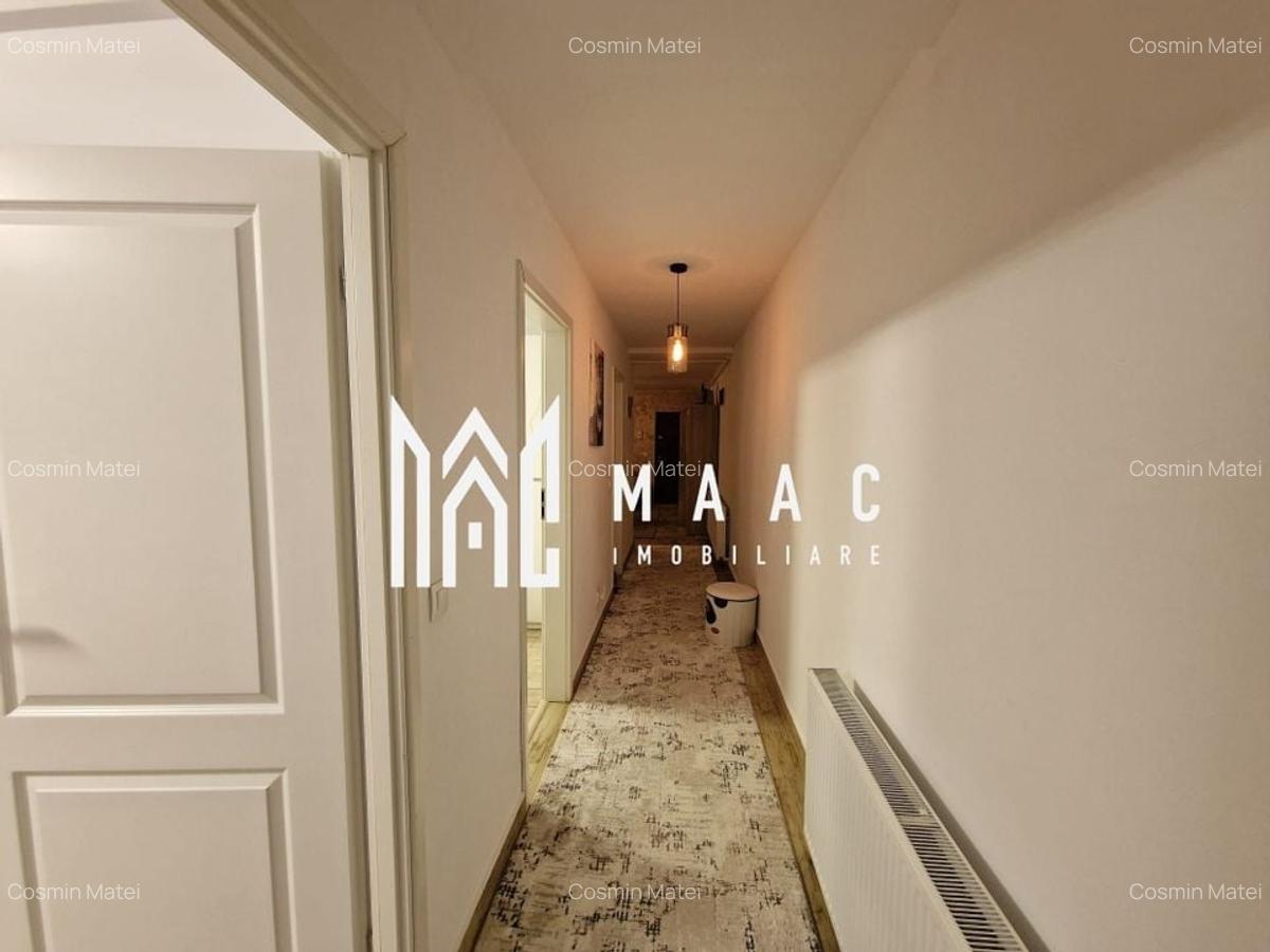 Black Friday | Apartament 3 camere | 72 MPU | 2 Bai | Curte Proprie - 5