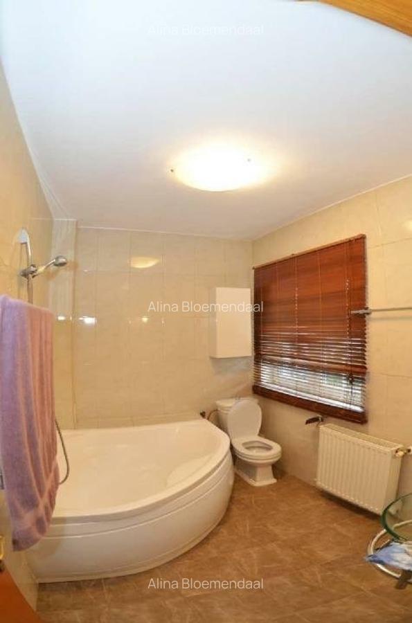 Vila individuală 4 camere curte proprie  complex pipera rond OMV - 11