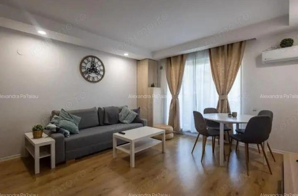 Apartament 2 camere Cosmopolis | prima inchiriere - 2
