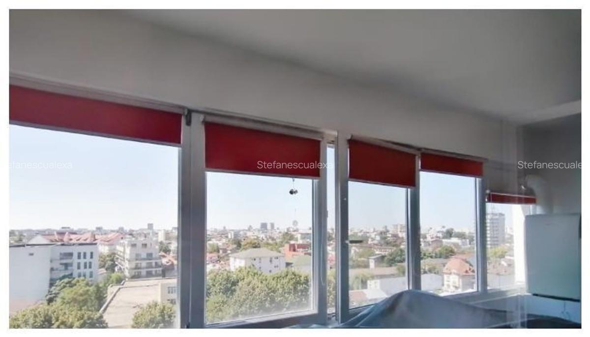 DIRECT PROPRIETAR (fara comision)! Apartament de 2 camere in zona Iancului langa metrou si RATB - 9