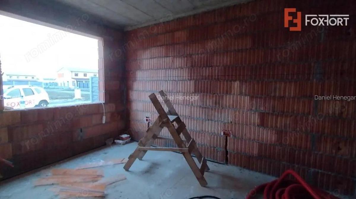 COMISION 0% Duplex 3 camere, Sacalaz - Pozitionare excelenta fata de oras - 8 COMISION 0% Duplex 3 camere, Sacalaz - Pozitionare excelenta fata de oras - 8