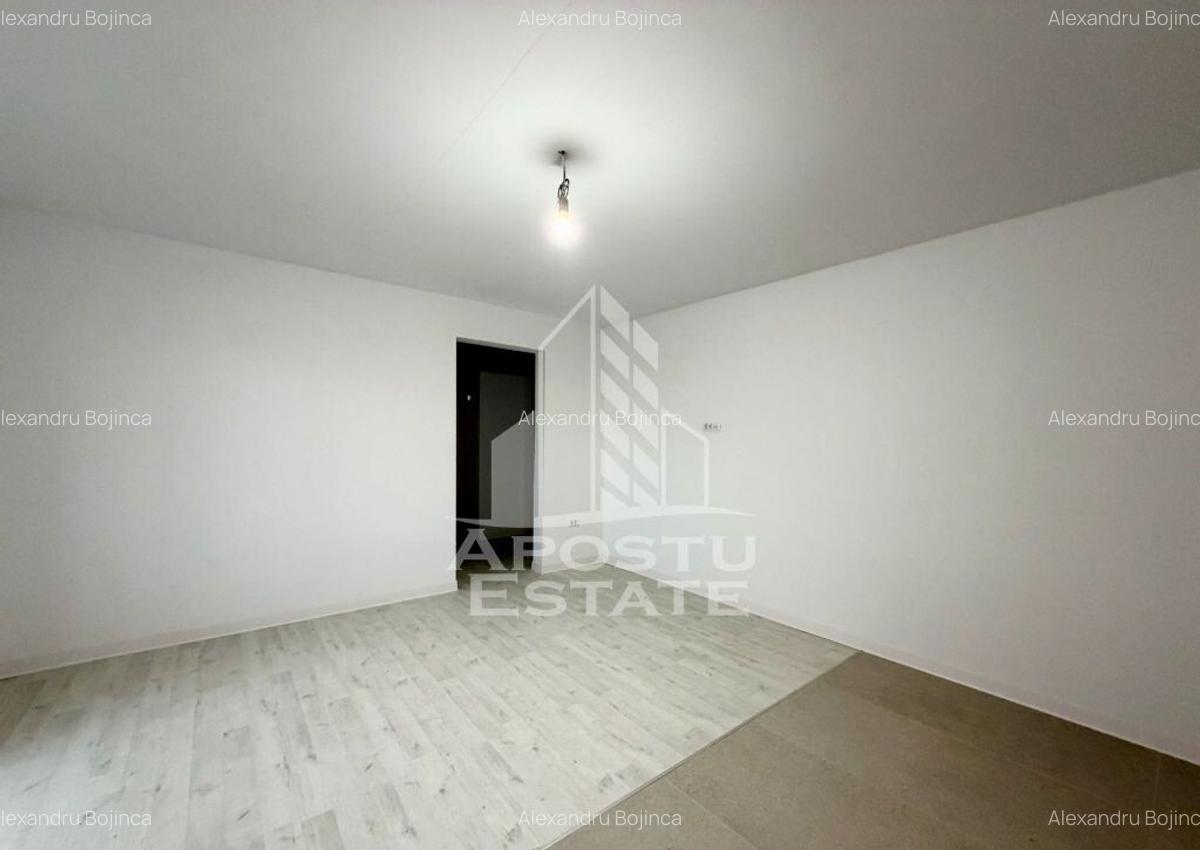 Apartament 3 camere, PetFriendly, nemobilat, renovat rece... - 4