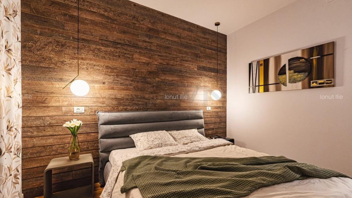 REA1007458 Apartament 2 camere - Luxuria - Domenii - 6