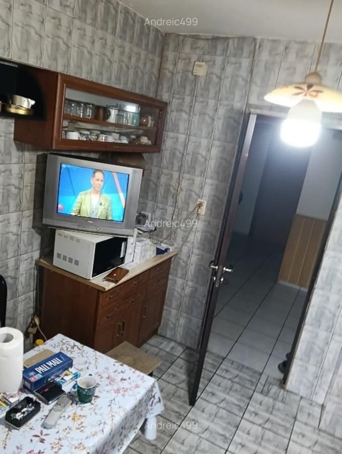 PPROETAR Vând apartament 3 camere DRISTOR - 13