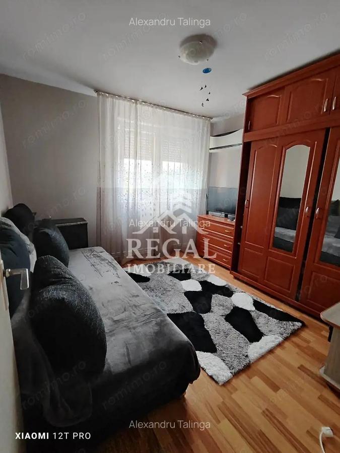 Apartament 2 camere | Complet mobilat ?i utilat | 38 mp | Etaj 3/4 - 4