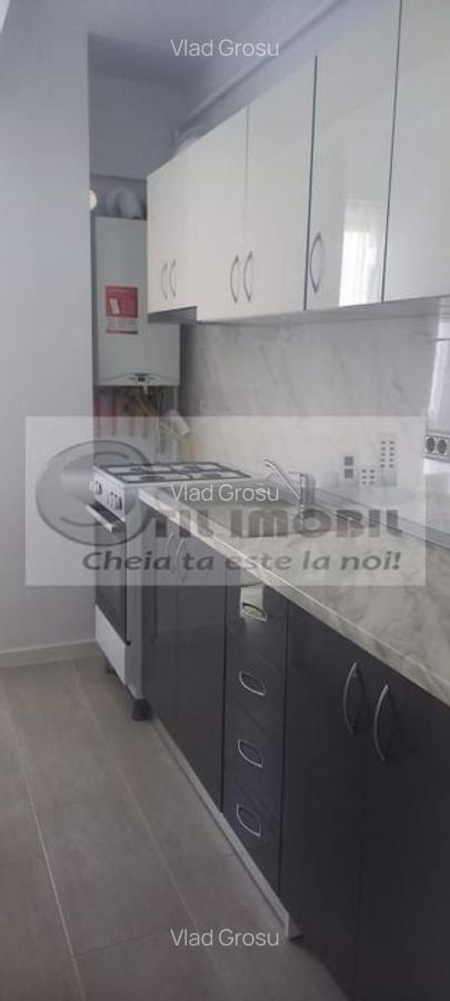 NOU, Ap. 1 cam, prima inchiriere, mutare 01 sept., CUG-SELGROS- 350 E - 8