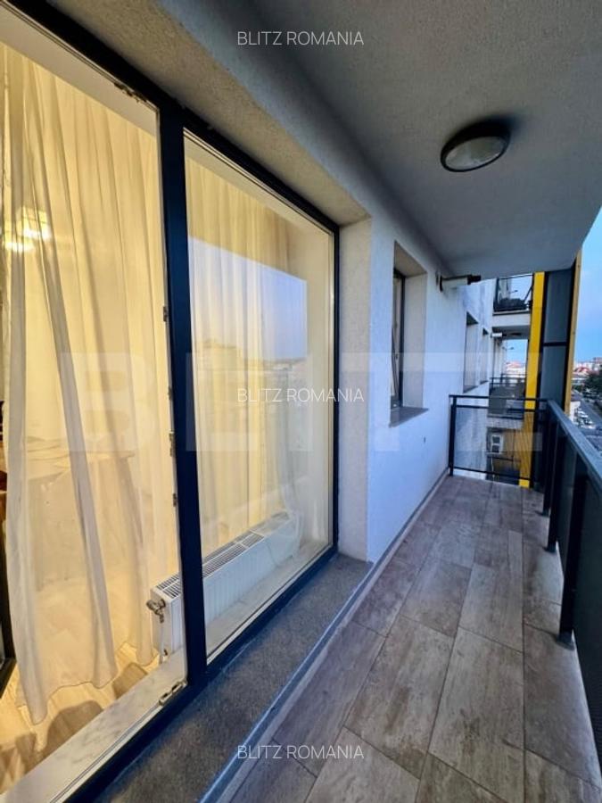 Apartament 3 camere, 55 mp - zona FSEGA - 7