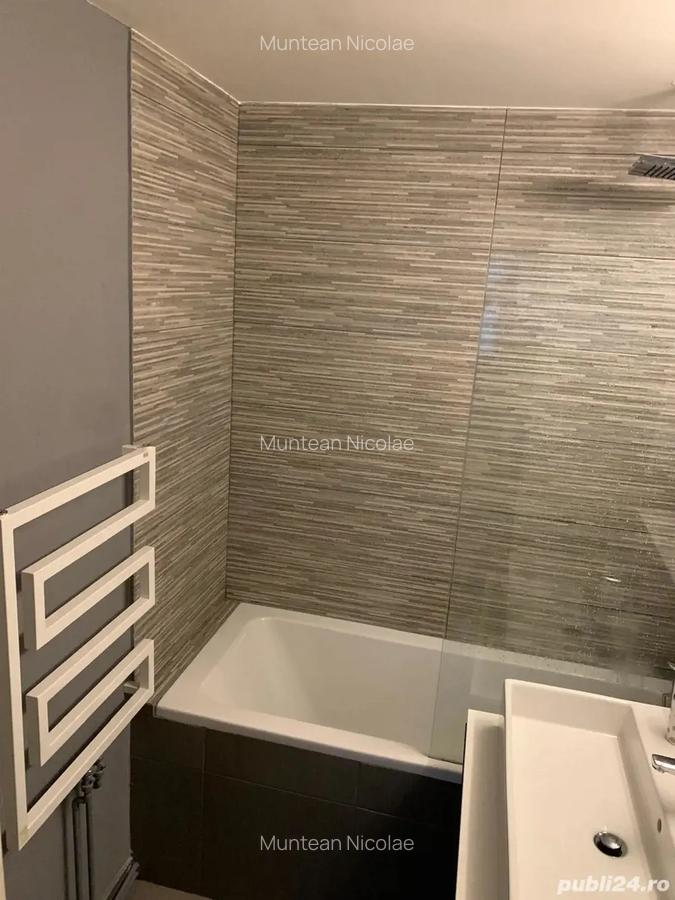 Inchiriez apartament 3 camere Marasti - 8