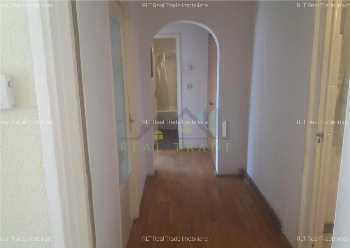 Apartament 4 camere etajul 1 Tractorul - 9