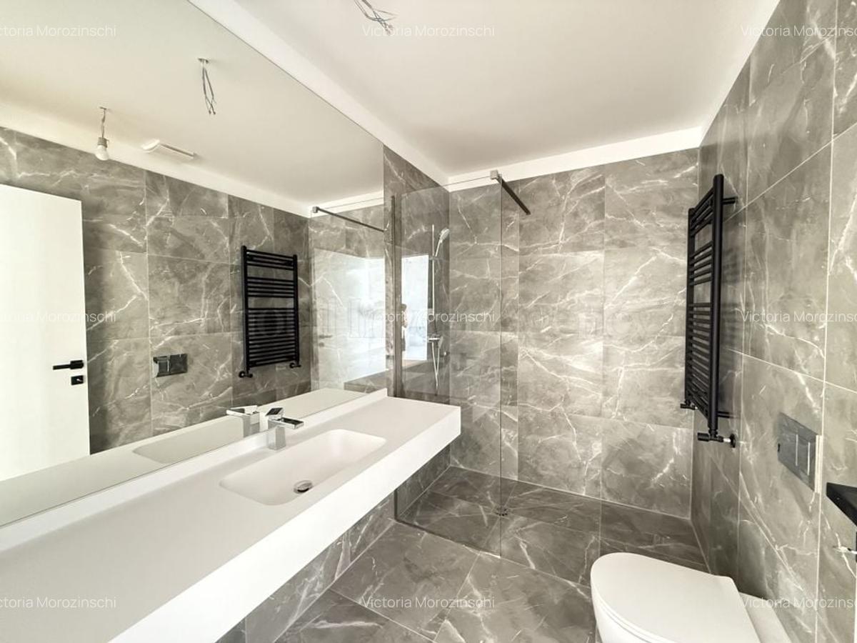 Apartament cu 2 Camere in One Cotroceni Park - 13