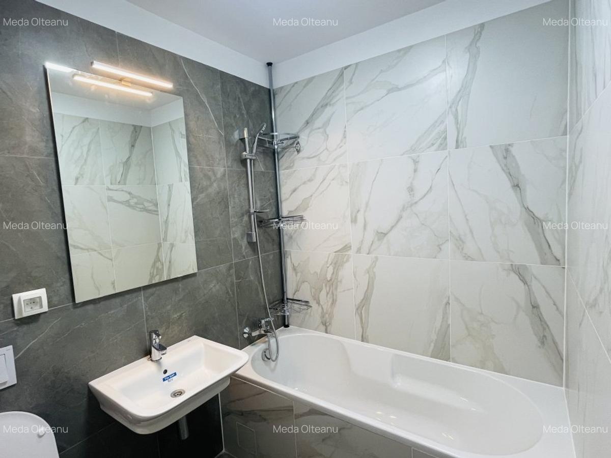 Inchiriere Vila 5 Camere | Complex New Point | Pipera | 2 parcari - 13
