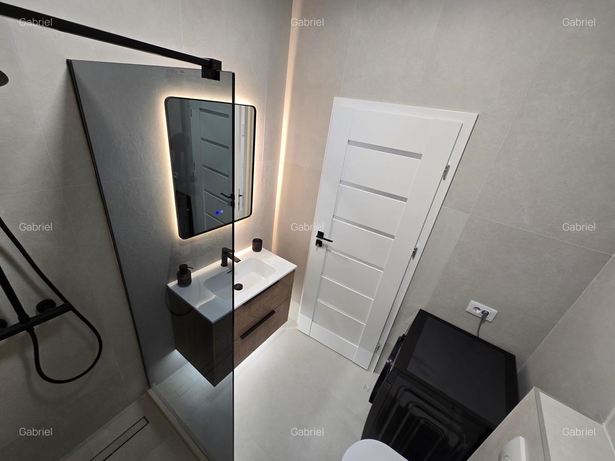 Apartament 2 Camere Prima Inchiriere Lujerului Exigent - 13