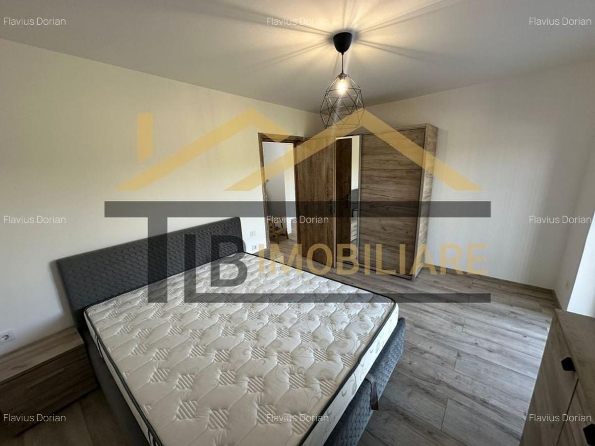 Apartament de 2 camere, 64mp, Zona AMA Residence - 4