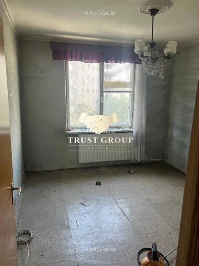 Apartament cu 2 camere decomandat în Lujerului - 3
