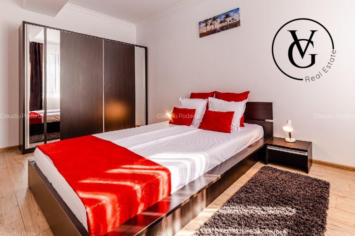 Apartament spatios de 2 camere - Solid Residence Mamaia - 10