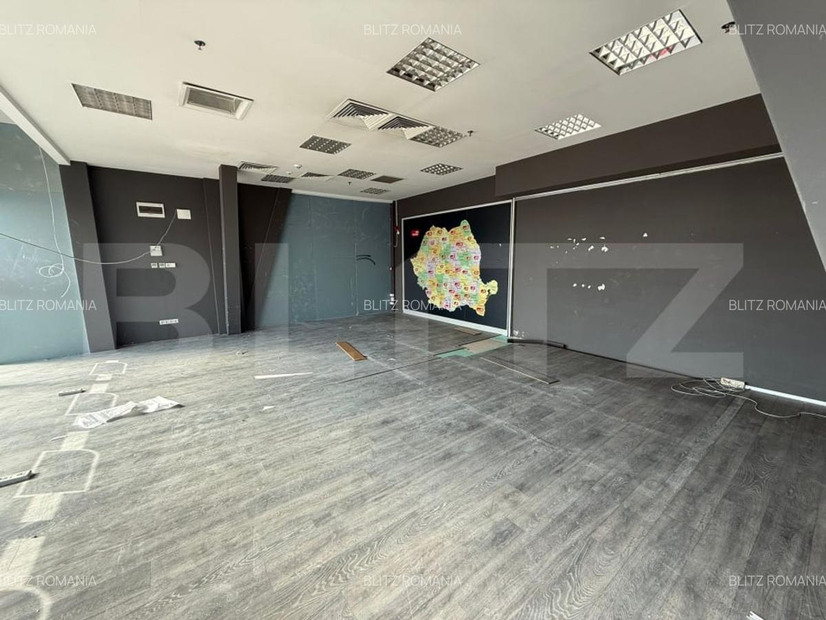 Oportunitate! Spatiu comercial, 575mp, Centru Clujului - 1