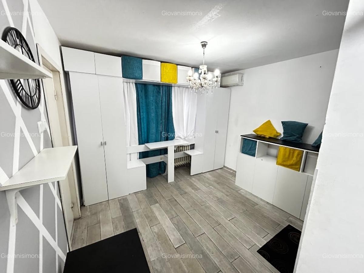 Vânzare garsonieră Doamna Ghica Teiul Doamnei bloc mixt - 4