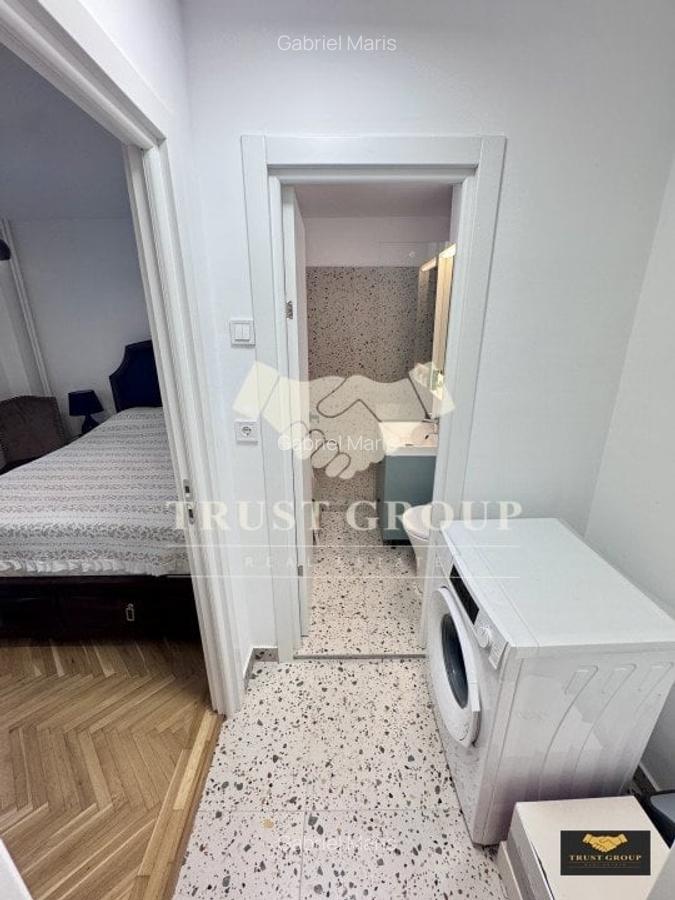 Apartament 2 camere | Victoriei plan 2 | 5 min de metrou | Renovat complet - 10