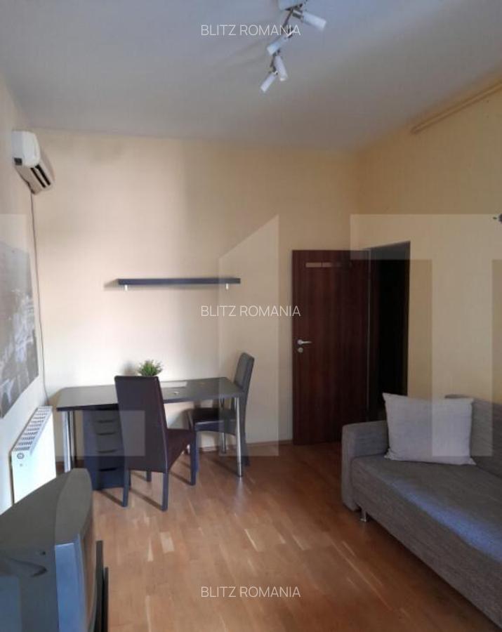 Oportunitate unica! Apartament cu 2 camere langa Pia?a U - 1