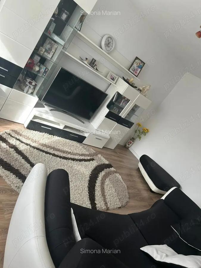 Apartament 3 camere, mobilat ?i utilat - zona Iosia - 9
