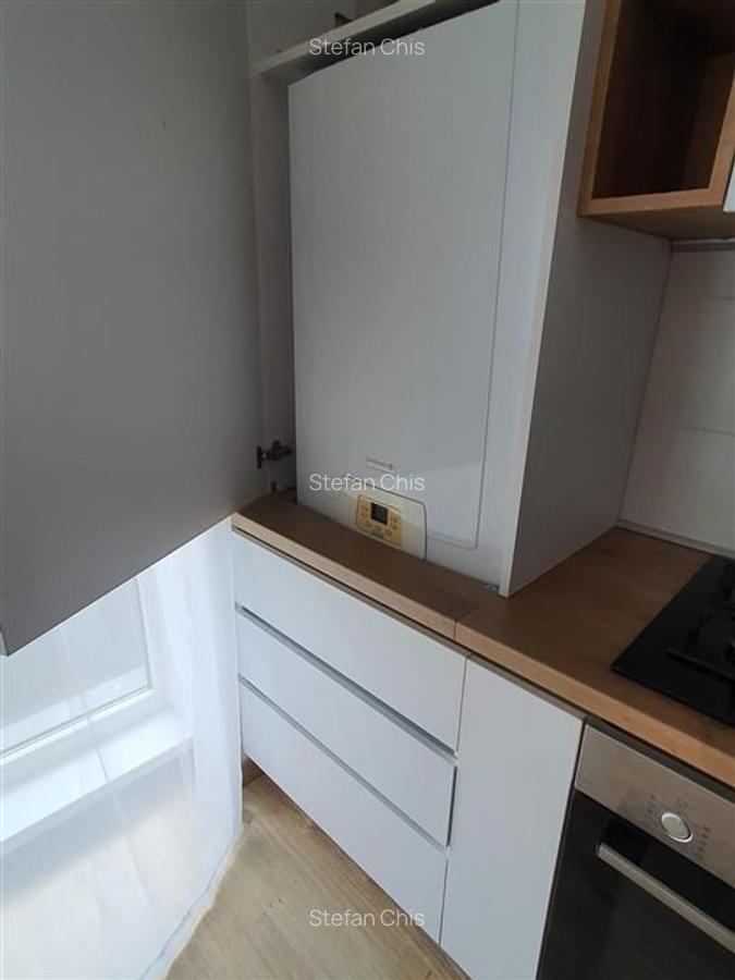 Apartament 3 camere | Belvedere Residence | Pipera - Floreasca | Parcare Klaus - 14