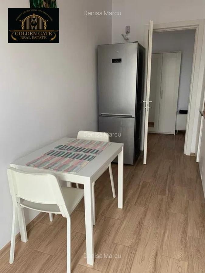 COMISION 0 | Plaza Residence Lujerului - 2 Camere Decomandat Mobilat - 4