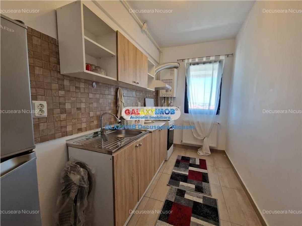 Garsoniera,  Militari Residence mobilata utilata 270 euro - 11