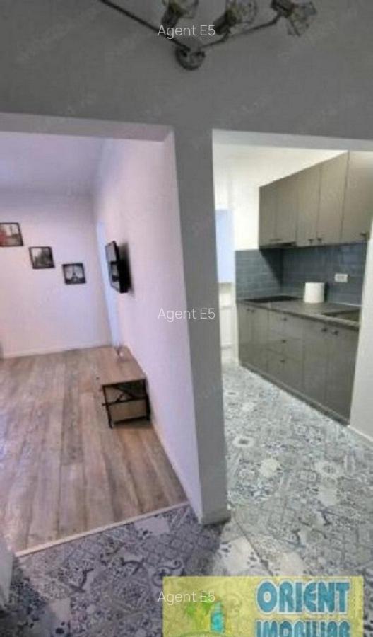 Inel 2, garsoniera de vanzare, renovata, mobilata - 10