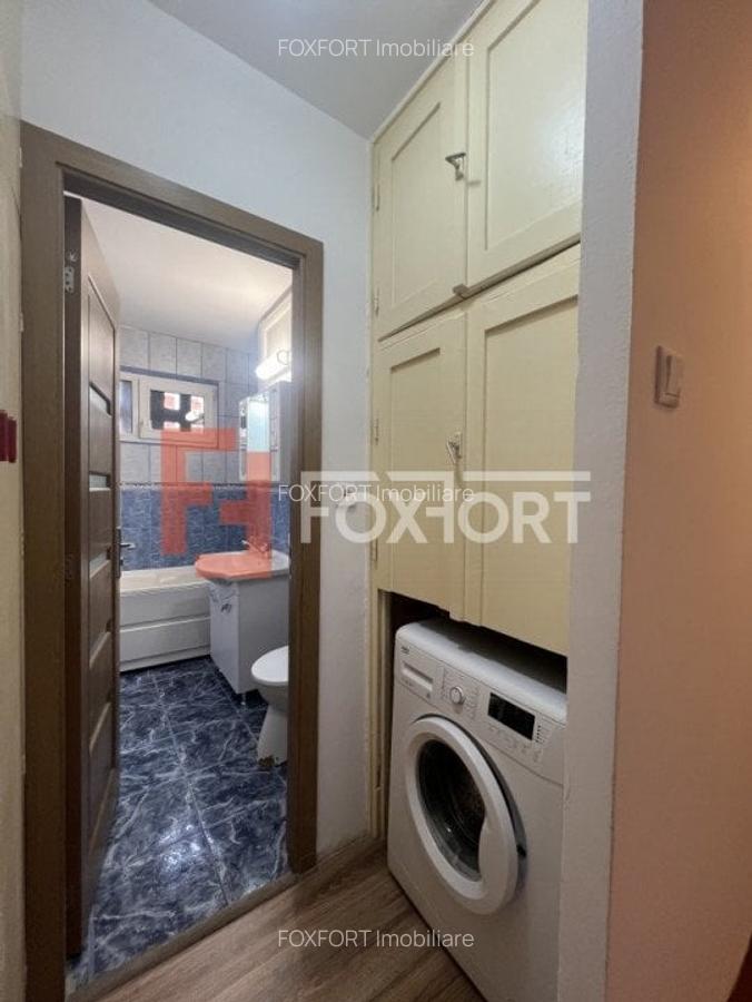 Apartament cu 3 camere de inchiriat in Timisoara, Zona Circumvalatiuni - 8