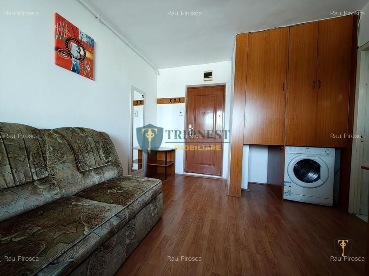 Studio spațios de închiriat - Mănăștur, Cluj-Napoca - 2 Studio spațios de închiriat - Mănăștur, Cluj-Napoca - 2