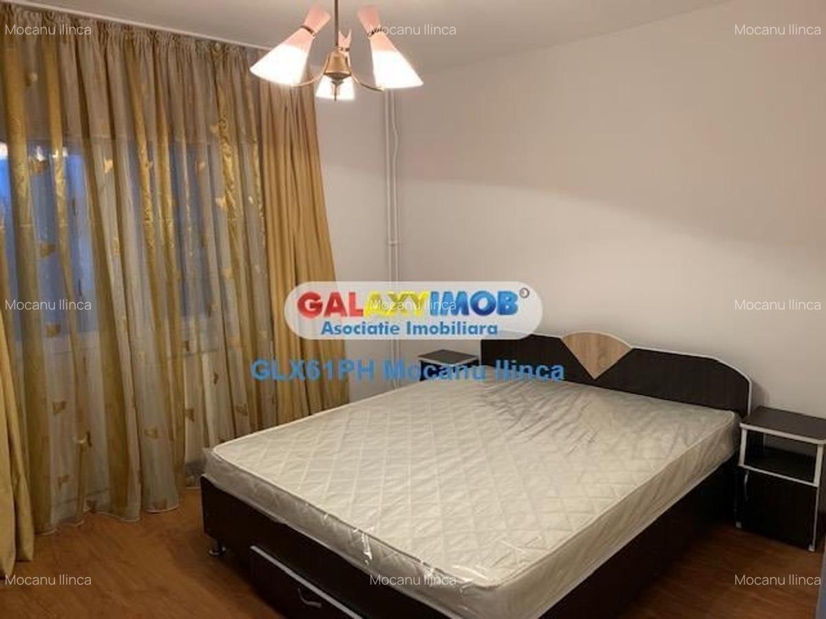 Inchiriere apartament 2 camere, Ploiesti, zona Democratiei - 1