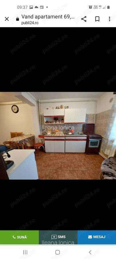 Vanzare apartament 3 camere - 4