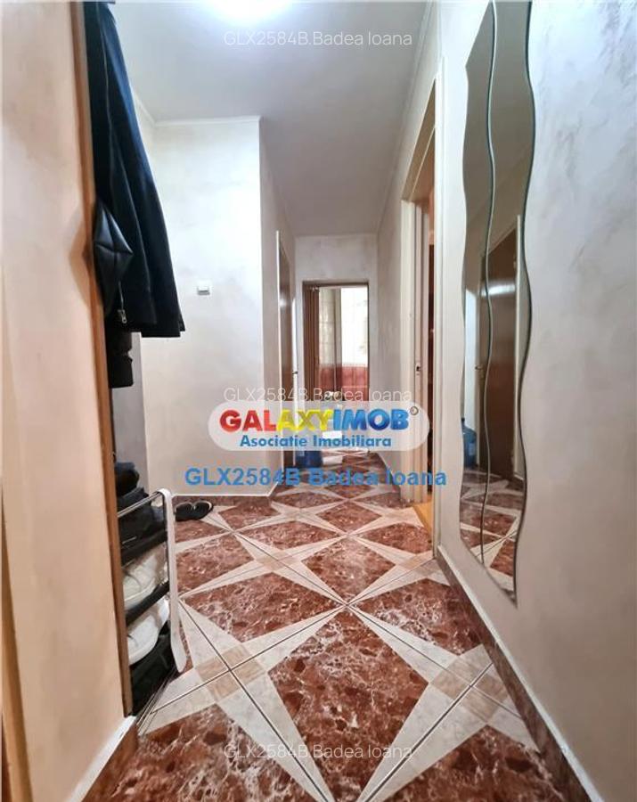 Apartament 2 camere - Metrou Titan - 5