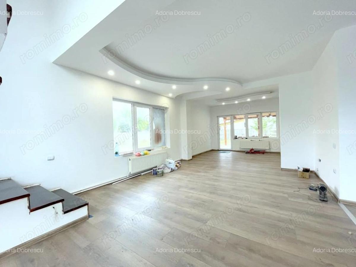 Casa individuala zona Kaufland - intrare Dumbravita - 2
