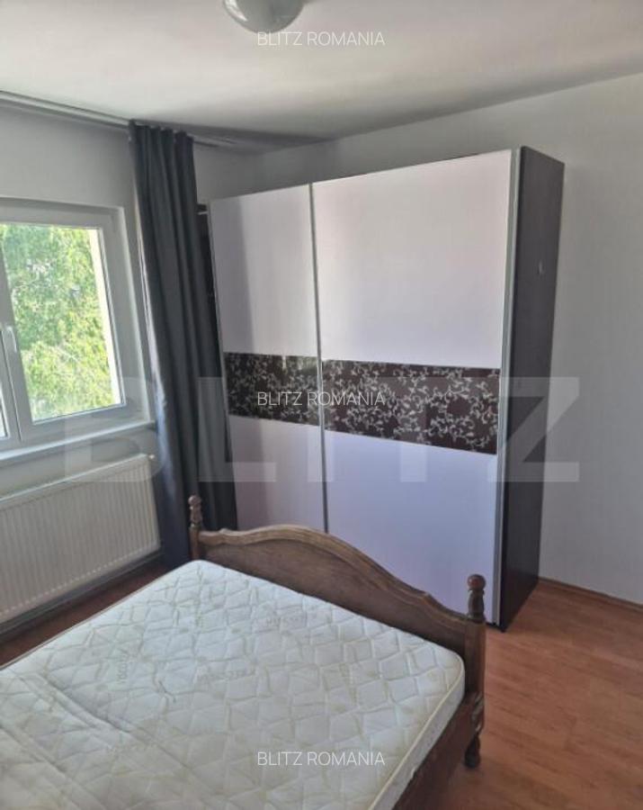 Apartament 3 camere, mobilat ?i utilat, zona Astra idea - 4