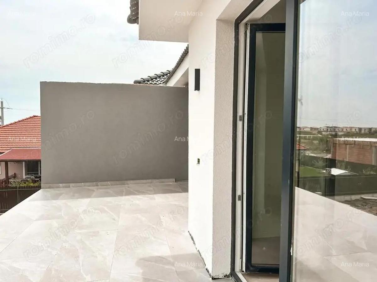 Duplex modern I 2 terase ?i gradina I Sacalaz - 7