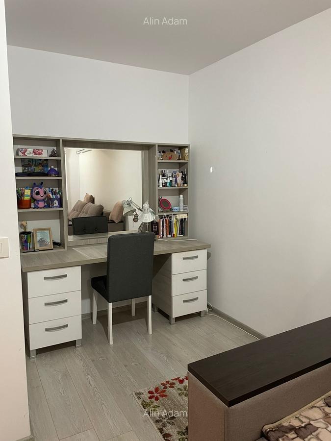 Garsonieră decomandată în Nicolina - 5