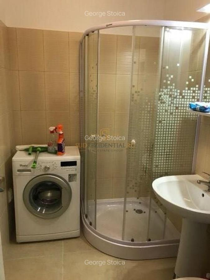 Apartament modern, mobilat, utilat, etaj 3, Str. Amurgului, Comision 0 - 8