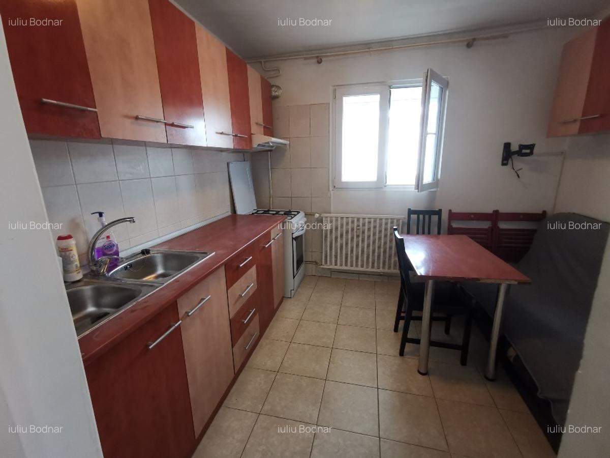Apartament cu 2 camere decomandat în Tei - 7