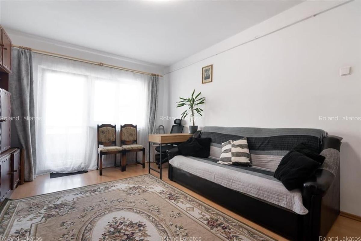 RECO . Apartament cu 3 camere . Dragos Voda - 2