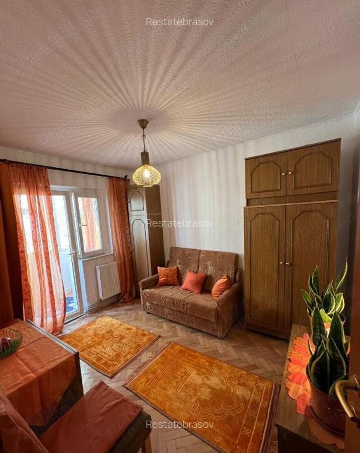 Apartament 2 camere de inchiriat in zona Garii - 5