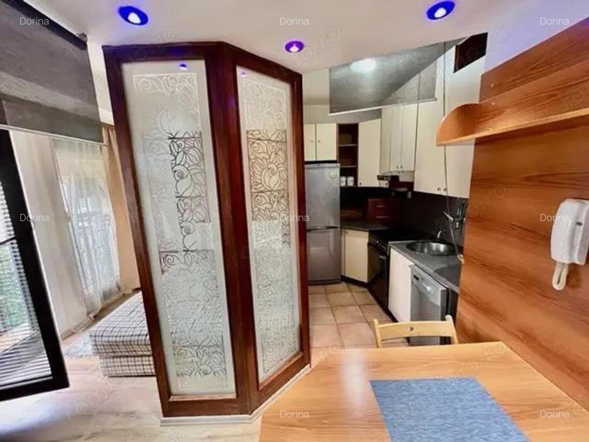 Vanzare garsoniera Baneasa - 6